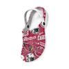 FOCO Arizona Cardinals NFL Mens Historic Print Clog with Strap - XL view 3