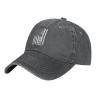 American Coal Miner Dad Hat Vintage Baseball Cap for Men Women Hats Gifts Trucker Caps view 1