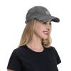 American Coal Miner Dad Hat Vintage Baseball Cap for Men Women Hats Gifts Trucker Caps view 4