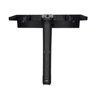 Hammy3DPrints Mount for 556 AK PSA Mags - Wall | Magazine Holder Storage Rack (5 Mag)