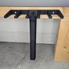 Hammy3DPrints Mount for 556 AK PSA Mags - Wall | Magazine Holder Storage Rack (5 Mag) view 4