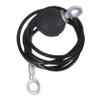 balacoo Gym Wire Rope Steel Cable for Exercise Cable Rope Attachments Pulley System Gym Exercising