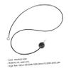 balacoo Gym Wire Rope Steel Cable for Exercise Cable Rope Attachments Pulley System Gym Exercising view 2