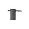 Hammy3DPrints Mount for 762x39 AR47 Mags - Wall | Magazine Holder Storage Rack (5 Mag) view 1