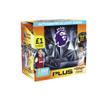 2023-24 Panini Adrenalyn XL Plus Premier League Cards - 50-Pack Box (300 Cards) view 2