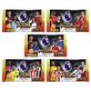 2023-24 Panini Adrenalyn XL Plus Premier League Cards - 50-Pack Box (300 Cards) view 3