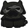 Evike - The Doge - Hook & Loop Morale Patch - Bark Wars Series (Type: Fido Ren) view 1