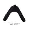 Mipcase Abdominal Muscle Resistance Strap Durable Nylon Tension Harness for Core Workouts at Home Easy to Install Fitness Accessory for Men Women view 2