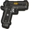Evike - EMG Miniaturized Weapons PVC Morale Patch (Type: SAI 2011 DS 4.3) view 1
