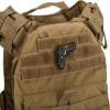 Evike - EMG Miniaturized Weapons PVC Morale Patch (Type: SAI 2011 DS 4.3) view 2