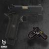 Evike - EMG Miniaturized Weapons PVC Morale Patch (Type: SAI 2011 DS 4.3) view 4