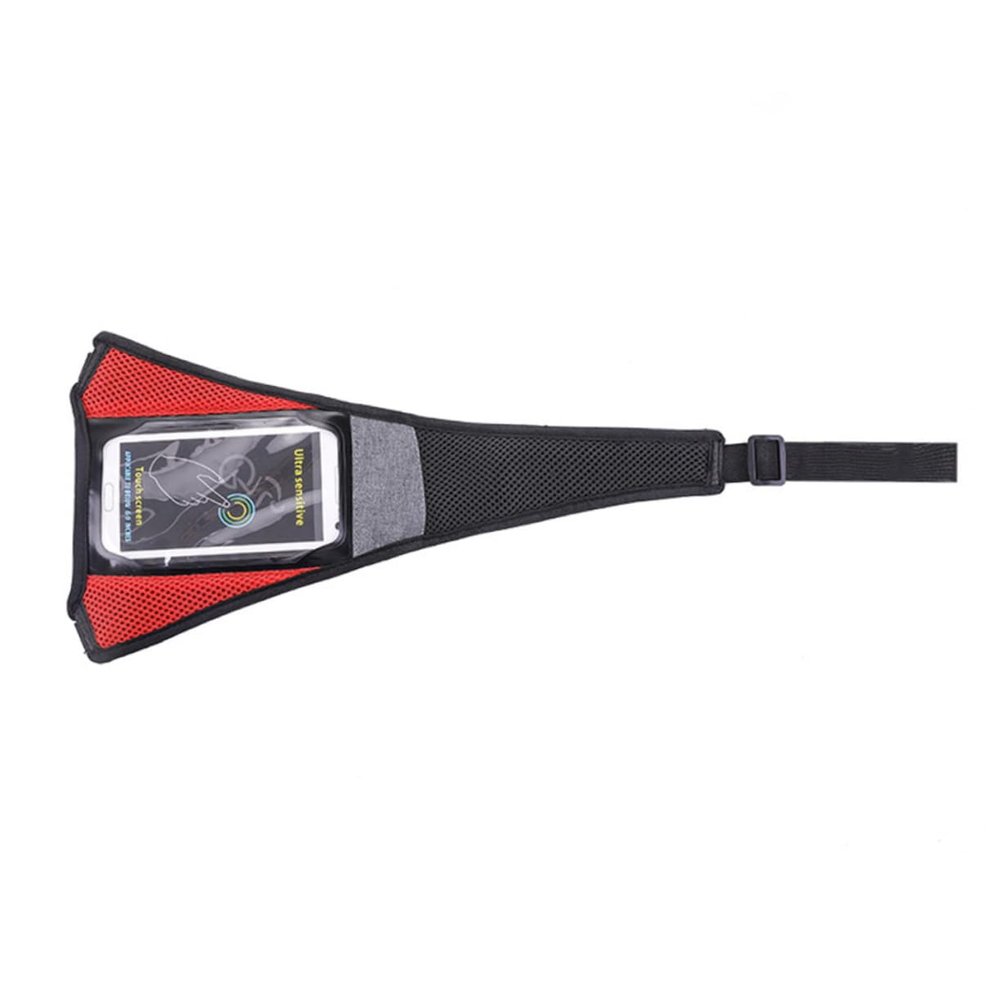 BESPORTBLE Bike Sweat Absorb Band Riding Sweat Guard for Cycling Hand Washable Lightweight and Portable for Road and Mountain Biking