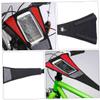 BESPORTBLE Bike Sweat Absorb Band Riding Sweat Guard for Cycling Hand Washable Lightweight and Portable for Road and Mountain Biking view 2