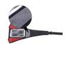 BESPORTBLE Bike Sweat Absorb Band Riding Sweat Guard for Cycling Hand Washable Lightweight and Portable for Road and Mountain Biking view 3