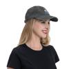 Argentina Will Win The Cup Dad Hat Vintage Baseball Cap for Men Women Hats Gifts Trucker Caps Black view 4