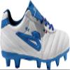 ZAPATOS DE FUTBOL OLMECA MODELO NEA EN PIEL/MF (8.5) view 1