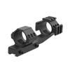 TPO 3/8" Dovetail Scope Rings Medium Profile 30mm Cantilever Scope Mount for 11mm Dovetail Rail Airsoft Accessories (1.14" Height Offset Mount) AG30-114LZ view 3