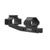 TPO 3/8" Dovetail Scope Rings Medium Profile 30mm Cantilever Scope Mount for 11mm Dovetail Rail Airsoft Accessories (1.14" Height Offset Mount) AG30-114LZ view 4