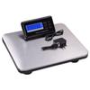 EDCWDTYYEC Digital Shipping Scale 660lbs 0.1 Kg High Accuracy Postal Scale Hold/Tare Function LCD Display Postal Scale for Packages/Luggage/Home/Post Office Scales view 2