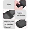 Fishing Waist Rod Holder Fishing Pole Holding Strap Belt for Surf Casting Kayak Accessories view 2
