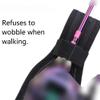 Fishing Waist Rod Holder Fishing Pole Holding Strap Belt for Surf Casting Kayak Accessories view 3