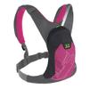 Amphipod PureRun Ultralight Hydration Vest with 600 mL Reservoir/Bladder for Endurance Training, 5K/10K Running, Men & Women - Bella view 1