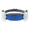 Amphipod RunLite Xtech 10K Hydration Belt, Ultra Runners Waist & Hydration Belt for Endurance Running, Racing, Men & Women - Cobalt - 21 oz view 1