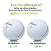 LostGolfBalls 36 Recycled & Used 2018 Pro V1 Golf Balls for Titleist Golf Balls, Mint Condition, AAAAA Quality for Titleist Golf Balls view 4