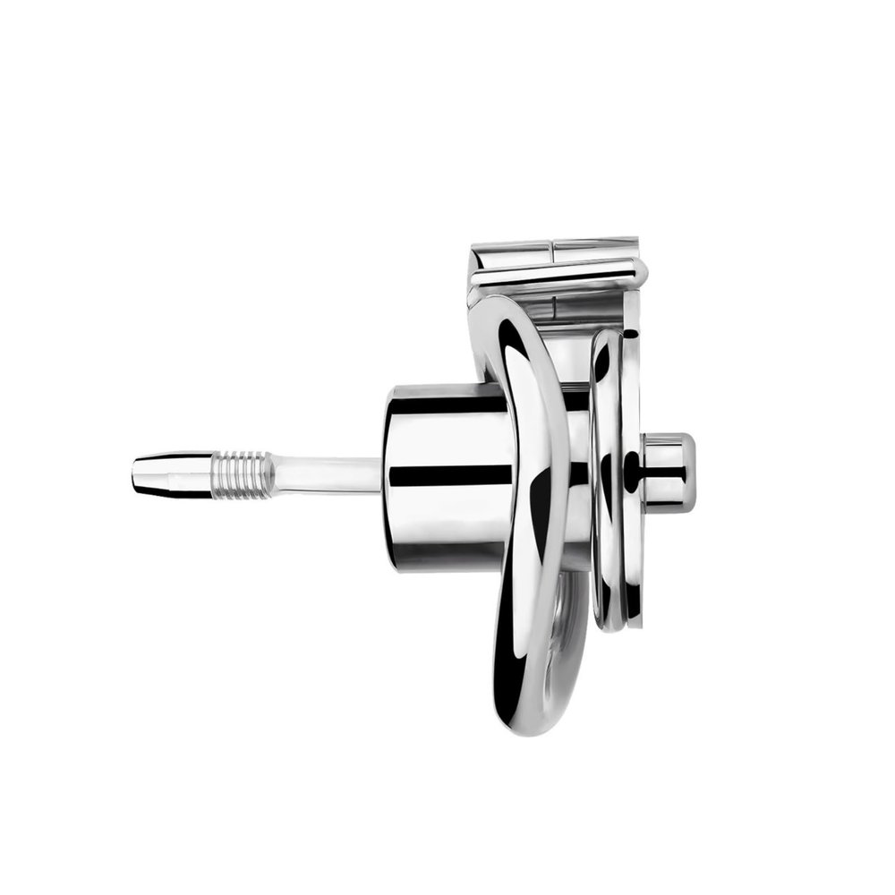 Stainless Steel Flat Negative Number Men's Exercise Equipment A200 (53mm)