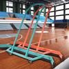 ELEFOCUS Squeegee to Remove Water, Basketball Court Portable Floor Surface Water Pusher, Tennis Court Dryer Rain Shuttle Tool(Color:Green) view 2