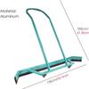 ELEFOCUS Squeegee to Remove Water, Basketball Court Portable Floor Surface Water Pusher, Tennis Court Dryer Rain Shuttle Tool(Color:Green) view 3
