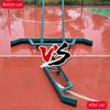 ELEFOCUS Squeegee to Remove Water, Basketball Court Portable Floor Surface Water Pusher, Tennis Court Dryer Rain Shuttle Tool(Color:Green) view 4