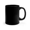 Mt Leconte Summit Club Mug Mountain Hiker Hiking Pole Tennessee Trekker Walking Nature Outdoor (15 oz) view 3