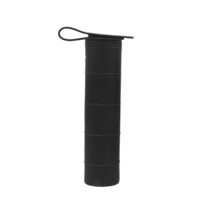 Flush Mount Fishing Rod Holder Inner Tube Liner Sleeve & Cap Cover Gasket Kayak Canoe Boat Accessories Screw Boat Tackle Fishing Tackle with Tackle Plastic Fishing Rod Holder Flush Mount Boat Yacht