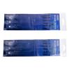 Fishing Hooks Hand-Tied Fish Hook Set Horse Fish Line Single Hook String Hook European Fishing Carp Fishing Set Accessories Fishing Tool Kit Fishing Supplies (Size : B) view 2