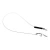 Fishing Hooks Hand-Tied Fish Hook Set Horse Fish Line Single Hook String Hook European Fishing Carp Fishing Set Accessories Fishing Tool Kit Fishing Supplies (Size : B) view 4