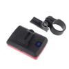 KSTZGTA 5 LED Rear Tail Bike Bicycle Back Light Night Safety Warning Flashing Lamp Bike Tail Light view 3