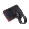 KSTZGTA 5 LED Rear Tail Bike Bicycle Back Light Night Safety Warning Flashing Lamp Bike Tail Light view 4