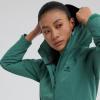 KAILAS Women's Raincoat Outdoor Hardshell Jacket Packable Lightweight Waterproof Hooded Jacket Hiking Travel view 2