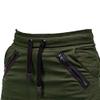 Maiyifu-GJ Men Fashion Joggers Cargo Pants Elastic Waist Multi-Pockets Sweatpants Lightweight Casual Athletic Hiking Trousers (Army Green,3X-Large) view 3