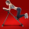 Worparsen Ab Crunch Coaster,AB Workout Equipment,Multi-Functional Exercise Equipment for Home Gym,Height Adjustable Abs Workout,Full Body Fitness Machine Suitable for Beginner,from USA Fast Arrival R view 4