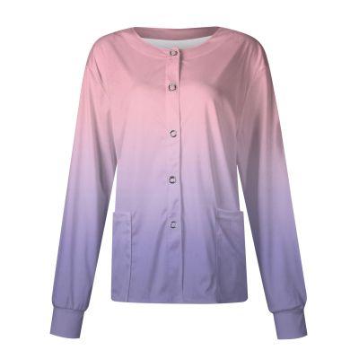 Animal Print Scrub Jacket Uniform Jackets for Women Scrubs Scrub Jackets for Women Plus Size Scrub Jackets for Women Pattern Nursing Jackets for Women Printed Scrub Jackets for Woman Nursing