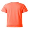 Willit Men's Rashguard Swim Shirt Short Sleeve UPF 50+ Sun Protection SPF Quick Dry Water Shirt Heather Red M view 2