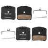 BUCKLOS 2 Pairs BL-04S Disc Brake Pads for Ceramic Shimano H03A H03C D02S D03S and IIIPRO Bike Centerlock Disc Brake Rotor 160mm view 2