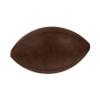 BESPORTBLE 1pc Professional Rugby- for Adult Training Competition Pu Material Smooth Edges -Skid Design for Skill Development and Recreational Play view 1