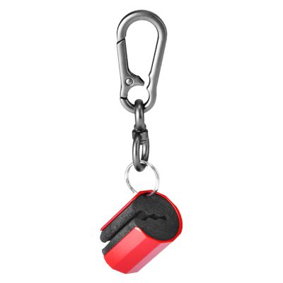 KSTZGTA Lightweight Creek Rod Clips Wearable Fishing Rod Holder Fishing Rod Clips Fly Fishing Accessories Hand-Free Rod Holder Fishing Rod Holders Clamp On