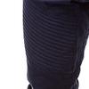Maiyifu-GJ Men Fashion Joggers Cargo Pants Elastic Waist Multi-Pockets Sweatpants Lightweight Casual Athletic Hiking Trousers (Dark Blue,XX-Large) view 4