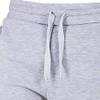 Maiyifu-GJ Men's Drawstring Tapered Sweatpants Casual Loose Joggers Pants Lightweight Running Training Athletic Long Trousers (Light Grey,4X-Large) view 2
