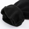 Maiyifu-GJ Men's Drawstring Tapered Sweatpants Casual Loose Joggers Pants Lightweight Running Training Athletic Long Trousers (Black 3,XX-Large) view 4