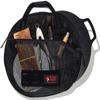 Oregonian Camper Case Pan toGO Black Camo OCB2310BC view 2